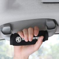 ราคา หัวแท่งนุ่มเกียร์รถบรรทุก SUV กันลื่นอเนกประสงค์ตัวครอบสำหรับ MG ZS EV PLUS HS ZS MG6ตัวขยาย MG5 RX5 (19997112444)