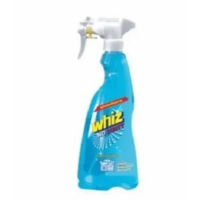 ราคา Whiz วิซ โนดัสต์ น้ำยาเช็ดกระจก 360 520มล (23136134870)