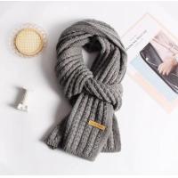 ราคา ผ้าพันคอ อเนกประสงค์สไตล์เกาหลีถักผ้าขนสัตว์ผ้าพันคอสีแดงสำหรับผู้หญิง 2024 ฤดูหนาวใหม่ระดับไฮเอนด์ของขวัญปีใหม่ของขวัญคริสต์มาสผ้าพันคอคู่ (23095642530)