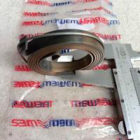 ราคา สปริงลานสตาร์ทลานเบา5800 กระทิงดำ 688 สูง9ซม กว้าง5 5ซม ใช้ทดแทนเลื่อยยนต์ กับรุ่น กระทิงดำ5800 สวีนา5200 Bento1888 688ลานเบา อะไหล่ทดแทน คุณภาพสูง ยี่ฮ้อนิวเวสแท้ เลื่อย แทนของเดิมที่หักรุ่น กระทิงดำ