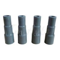 ราคา ยางปลายคอยล์ Toyota Altis 10 18 ชุด4ตัว (4806406253)