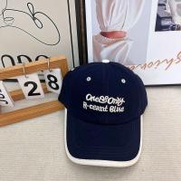 ราคา หมวกแก๊ปเบสบอลปัก One Only มี5สี (22957819535)
