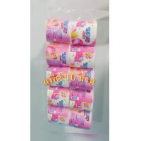 ราคา Mikiko super soft มิกิโก๊ะ กระดาษชำระ ทิชชู่ไร้แกน ความยาว 25 เมตร หนา 3 ชั้น แพ็ค 10ม้วน (22864819025)