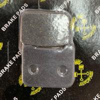 ราคา ผ้าเบรค ปั้มโดเรม่อน ปั้มล่าง ปั้มแต่ง คู่ (9555020089)