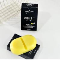 ราคา แพ็ค 2 ก้อน พร้อมส่งสบู่ E ผ่อง สบู่อีผ่อง White Soapขนาด100กรัม (21347195541)