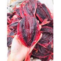 ราคา ปลาทูแดง ปลาทูหวานแดง หวานเค็ม ตัวใหญ่ น้ำหนัก500กรัม และ1กิโลกรัม กัลยาปลาหมึกแห้ง (23344743035)