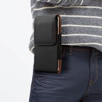 ราคา super pro CODกระเป๋าใส่โทรศัพท์ ซองเหน็บเอว ร้อยเข็มขัด ใส่ได้ทุกรุ่น ใส่โทรศัพท์ (22228594225)