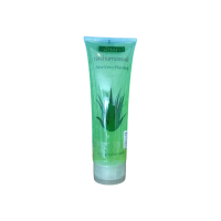 ราคา BANNA Aloe Vera Skin Gel 250g บ้านนา เจลลูกฟูกหางจระเข้สีเขียว สูตรธรรมชาติที่ช่วยดูแลผิว (21761032929)