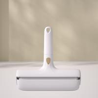 ราคา ลูกกลิ้งเก็บฝุ่น 16cm ไม้กลิ้งเก็บฝุ่น แปรงรูดขนแมว แปรงกำจัดเส้นผม แปรงกำจัดขน ลูกกลิ้งกำจัดขน ขจัดขนแมวและขนสุนัข (23190380750)