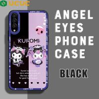 ราคา UCUC เคสสำหรับ Samsung Galaxy A42 5G A50 A50S A51 Samsunga42 5G Samsunga50 Samsunga50s Samsunga51เคสมือถือการ์ตูน Kuromi เคสนิ่ม (20252995081)