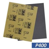 ราคา 3M 5 แผ่น 101Q กระดาษทรายน้ำ Wetordry Sandpaper ขนาด 9 x11 (11296616633)