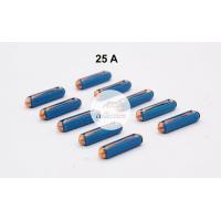 ราคา ฟิวส์กระดูก 8A แอมป์ 16A แอมป์ และ 25A แอมป์ Fuse สำหรับรถยุโรป รถเบนซ์ Benz รุ่นที่ใช้ W107 W108 W109 W110 W111 W123 W124 W126 และ W201 190E (11160165666)