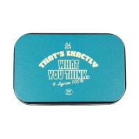 ราคา FRANK FRANKIES METAL TIN BOX (23055937651)