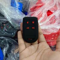 ราคา ซิลิโคนกุญแจFREED ปลอกกุญแจรถยนต์ ซิลิโคนกุณแจรถยนต์ ตรงรุ่น HONDA FREED (6077764002)