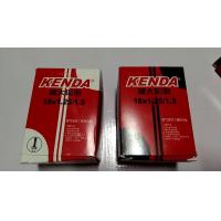 ราคา ยางใน 18 นิ้ว Kenda 18x1 25 1 5 ยางในจักรยาน อะไหล่จักรยาน (19553776445)