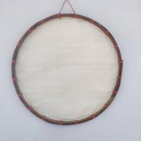 ราคา กระติ๊บไม้ไผ่ไร่ รมควัน กันหมอดใส่ข้าวเหนียว ทรงกลม มีฝาปิด ขนาดเล็ก ขนาดกลาง ขนาดใหญ่ แถมผ้ารองกระติ๊บข้าวเหนียว (22855527894)