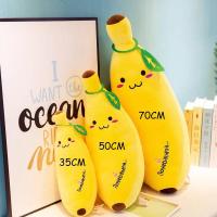 ราคา ตุ๊กตากล้วย รูปกล้วย ตุ๊กตา หมอนตุ๊กตานุ่ม ผลไม้น่ารัก สัมผัสนุ่ม เด้งกลับง่าย ของเล่นตุ๊กตา ของขวัญวันเกิด (22443266793)