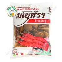 ราคา มโนห์รา ข้าวเกรียบกุ้งดิบ 500 กรัม (23244116991)