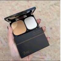 ราคา แป้งผสมรองพื้น บีเอสซี BSC Bio Perfect Organic Powder Foundation SPF 25 PA 5g C2 ขนาดทดลอง 5g (22870562570)