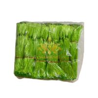 ราคา เชือกร้อยมาลัย เชือกร้อยอุบะ อุบะ เชือกร้อยมาลัยสำเร็จรูป เชือกร้อยอุบะสำเร็จรูป คละสี ส่ง ซื้อปลีกอยู่อีกรายการนึงค่ะ (17406467351)