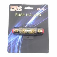 ราคา กระบอกฟิวส์รถยนต์ 1 ทาง ใช้ฟิวส์แบบเขี้ยว มีปีก KF 14 (1771388593)