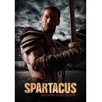 ราคา Spartacus สปาตาคัส Season 1 4 DVD ซีรี่ย์ฝรั่ง มาสเตอร์ พากย์ไทย (19374339447)