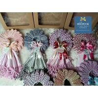 ราคา มาลัยผ้าพันคอทอมือ งานทอมืองานแฮนด์เมดฟรีป้าย (22191938833)