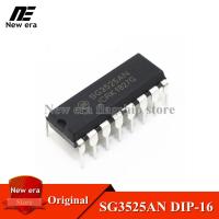 ราคา 10Pcs Original SG3525AN DIP 16 SG3525A SG3525 DIP16สวิตช์จ่ายไฟสลับControllerธรรมดาและใหม่เดิม (19459437930)