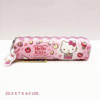 ราคา สินค้า ใหม่พร้อมส่ง กระเป๋าดินสอ ซองหลอด ลายการ์ตูนลิขสิทธิ์ ลายซุปเปอร์ฮีโร่ ลายเจ้าหญิง คุณภาพดี Cartoon Pencil case Sup (22360589234)