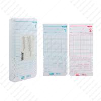 ราคา บัตรตอก บัตรลงเวลา Officepro DIC VERTEX SEIKO NIPPO MAX แพ็ค 100 ใบ (7216006781)