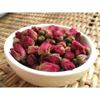 ราคา ชากุหลาบ Rose Tea 100กรัม ชาดอกไม้ ชาดอกกุหลาบ ดอกกุหลาบอบแห้ง (22369483592)