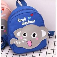 ราคา เป้เด็ก กระเป๋าเป้เด็ก กระเป๋าลายการ์ตูน กระเป๋าไดโนเสาร์ คุณภาพ100 (11301200402)