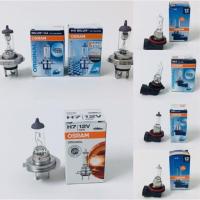 ราคา หลอดไฟหน้ารถยนต์ Osram H4H8H9H3H7H11 ไฟตัดหหมอก (22720602616)