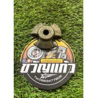 ราคา หลังเต่า แท้ศูนย์ FINO MIO NOUVO NOUVO MX YAMAHA ยามาฮ่า ฟีโน่ มีโอ นูโว เอ็มเอ็กซ์ นูโว CAM ฝาครอบเม็ด ปะกับตุ้มน้ำหนักแรงเหวี่ยง ฝาปะกบเม็ด (21036810973)