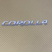 ราคา โลโก้ COROLLA ติดท้าย Toyota ALTIS ราคาต่อชิ้น (15793696955)