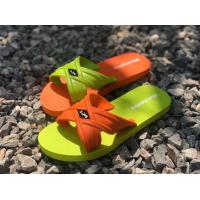 ราคา รองเท้าแตะแฟชั่นทูโทน แบบสวม (17012356090)