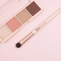 ราคา Oni Eye Shadow Brush อายแชโดว์ สีชมพูซากุระ (22746063617)