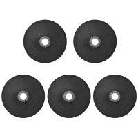 ราคา 5PCS 10Pcs 4inch ใบตัดเหล็ก ครื่องเจียร์ ใบตัด แผ่ลูกหมูไร้สาย ลูกหมูตัดเหล็กไร้สาย ใบตัด แผ่ ลูกหมูหินเจียร เครื่องเจียร ใบตัด แผ่ ใบตัดใย (23004842930)