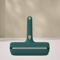 ราคา ลูกกลิ้งเก็บฝุ่น 16cm ไม้กลิ้งเก็บฝุ่น แปรงรูดขนแมว แปรงกำจัดเส้นผม แปรงกำจัดขน ลูกกลิ้งกำจัดขน ขจัดขนแมวและขนสุนัข (23190380749)