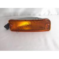ราคา Mr Auto ไฟในกันชน โตโยต้า ไมตี้เอ็กซ์ ปี 1987 1995 2สาย สีส้ม สินค้าตรงรุ่นรถ ไฟหรี่กันชนตรงตามรุ่นรถ TOYOTA HILUX MIGHTY X 1987 1995 2wire (2107808904)