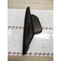 ราคา ฝาข้างขวาตัวเล็ก สีดำ SPARK ตัวแรก SPARK110 SPARK X SPARK RX SPARK Z อะไหล่แท้ YAMAHA 5LN F1721 00 (18577959580)