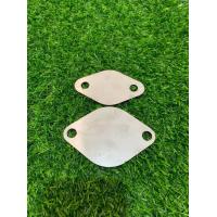 ราคา แผ่นอุดegr แบบบาง 1 9เก่า 2020 ดีแมกเก่า ออนิว วีโก้ ฟอร์ด2 2 ไตรตัน นาวาร่า D40 เลส304 NP300 กดเลือกรุ่น (13257050553)