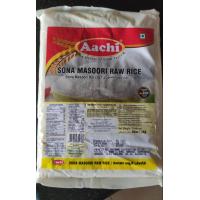 ราคา Aachi Sona Masoori Raw Rice 1 KG (799396938)
