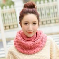 ราคา พร้อมส่งจากไทย ผ้าพันคอไหมพรม ผ้าพันคอกันหนาว (18113254677)