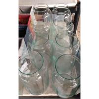 ราคา โหลแก้วโหลเลี้ยงปลากัดเป็นโหลกทรงกระบอกสูง 5 7 นิ้ว (18972038030)