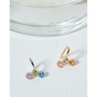 ราคา Julysbkk winter star ear cuff ราคาต่อชิ้น (11259996026)