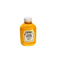 ราคา HEINZ Yelling Mustard 255g (21577892880)