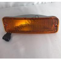 ราคา Mr Auto ไฟในกันชน โตโยต้า ไมตี้เอ็กซ์ ปี 1987 1995 2สาย สีส้ม สินค้าตรงรุ่นรถ ไฟหรี่กันชนตรงตามรุ่นรถ TOYOTA HILUX MIGHTY X 1987 1995 2wire (23047975920)