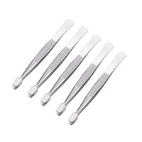 ราคา แหนบดึงขนตา ที่คีบขนตา ทวิซเซอร์คีบขนตา คีมคีบขนตา (21420418039)