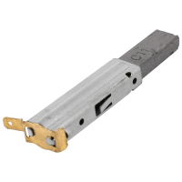 ราคา 2Pcs Universal Vacuum Cleaner Motor Carbon Brush for Baiyun Industrial Vacuum Cleaner Accessories BF501 BF502 (22883141362)